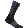 Men's Merino Blend Run+ Ultralight Crew Socks