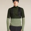Unisex Cool-Lite™ Merino Blend Flexi Headband