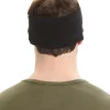 Unisex Cool-Lite™ Merino Blend Flexi Headband