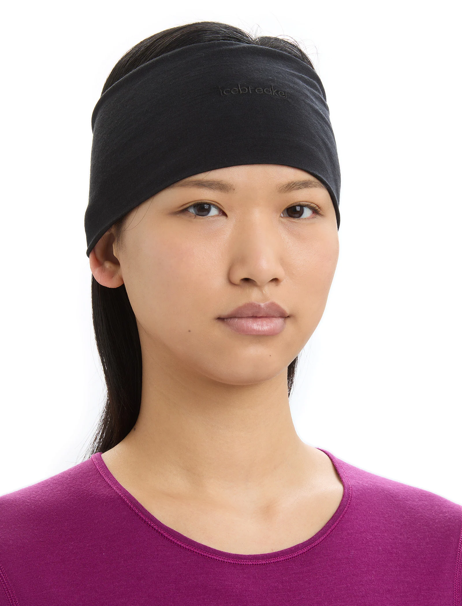 Unisex Cool-Lite™ Merino Blend Flexi Headband