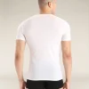 Men's Merino 150 Anatomica Short Sleeve V Neck Top