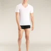 Men's Merino 150 Anatomica Short Sleeve V Neck Top