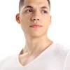 Men's Merino 150 Anatomica Short Sleeve V Neck Top