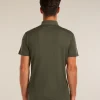 Men's Merino 150 Tech Lite Short Sleeve Polo