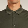 Men's Merino 150 Tech Lite Short Sleeve Polo