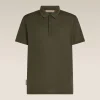 Men's Merino 150 Tech Lite Short Sleeve Polo