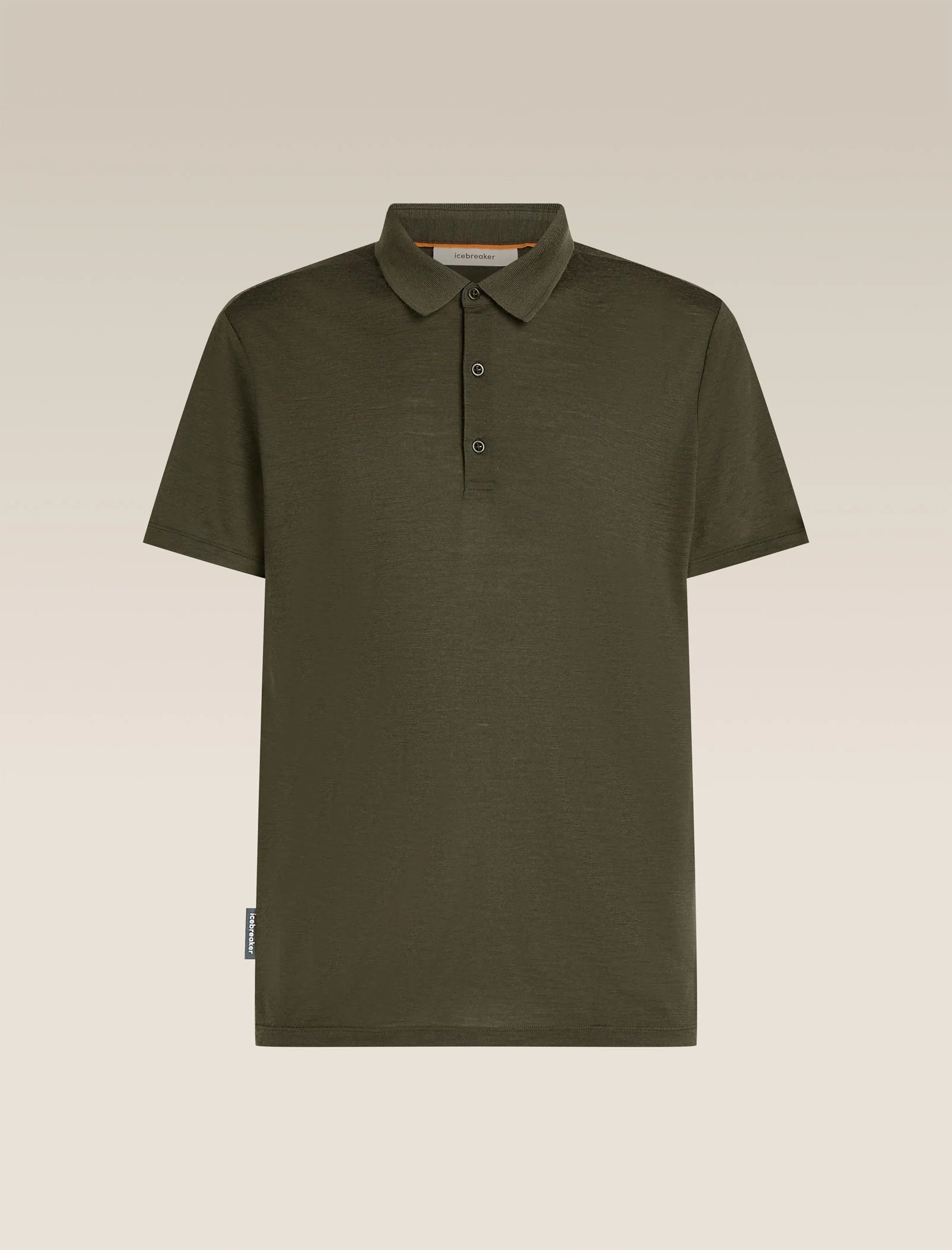 Men's Merino 150 Tech Lite Short Sleeve Polo