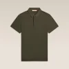 Men's Merino 150 Tech Lite Short Sleeve Polo