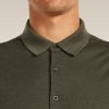 Men's Merino 150 Tech Lite Short Sleeve Polo