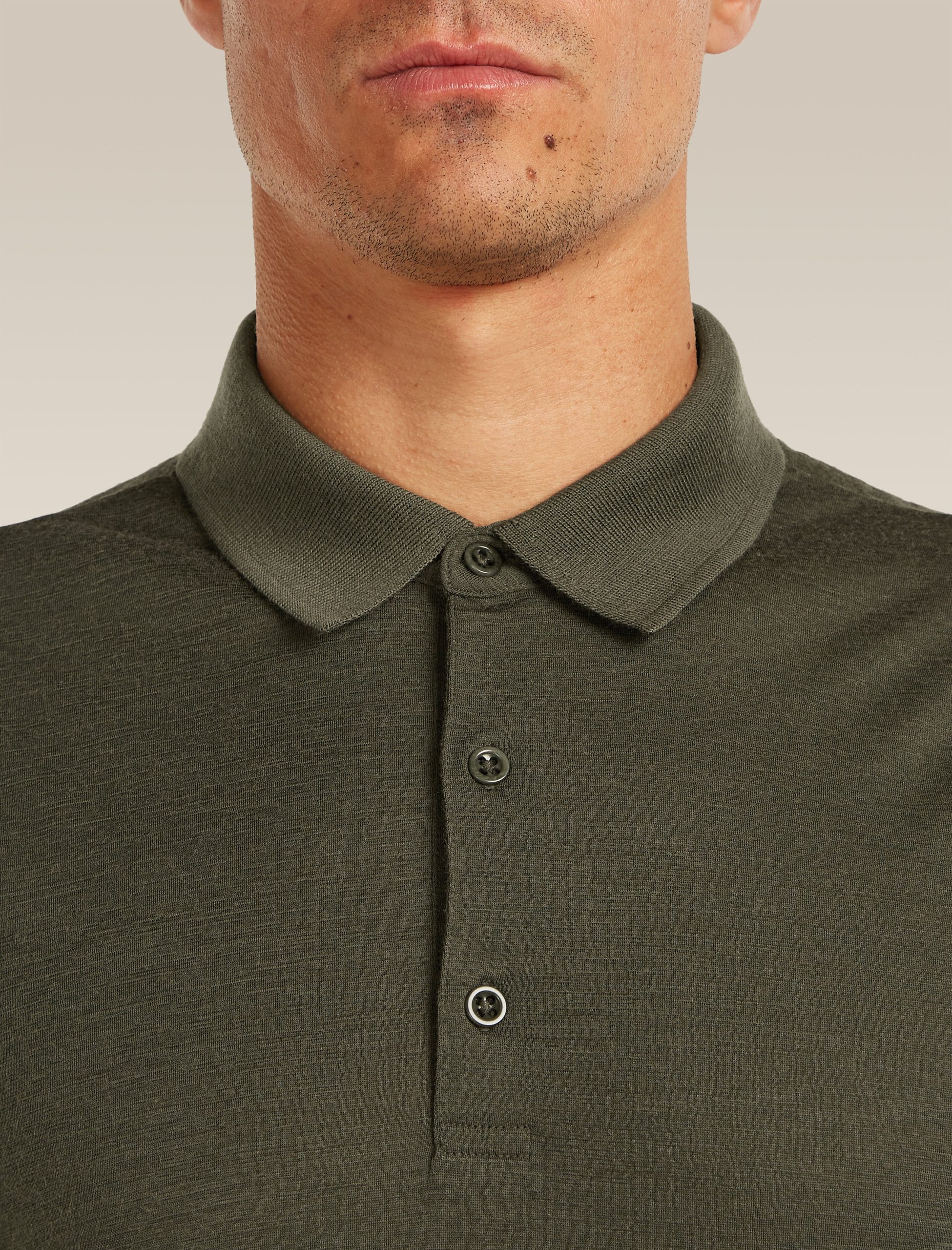 Men's Merino 150 Tech Lite Short Sleeve Polo