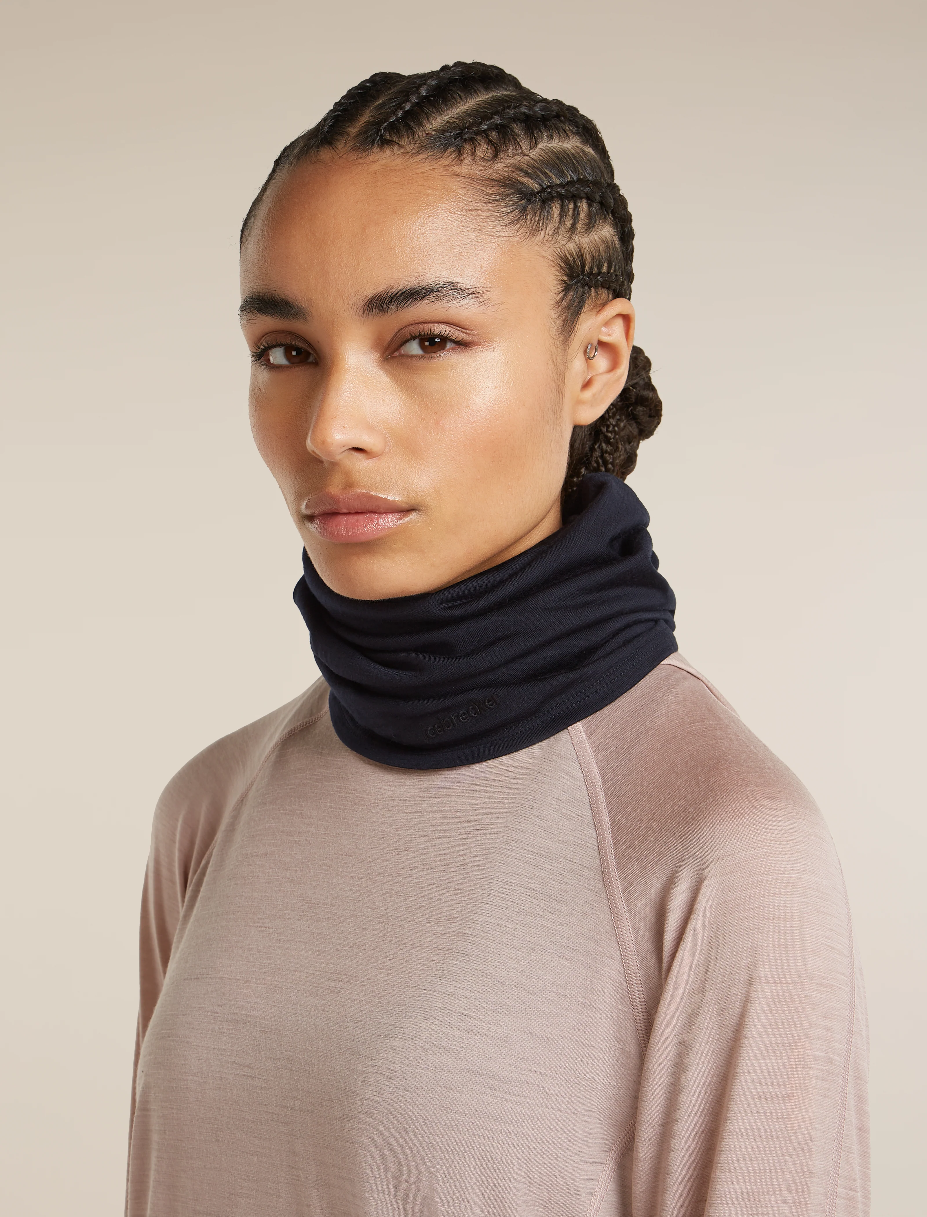 3101-unisex-cool-litetm-merino-blend-flexi-chute-1.webp Unisex Cool-Lite™ Merino Blend Flexi Chute