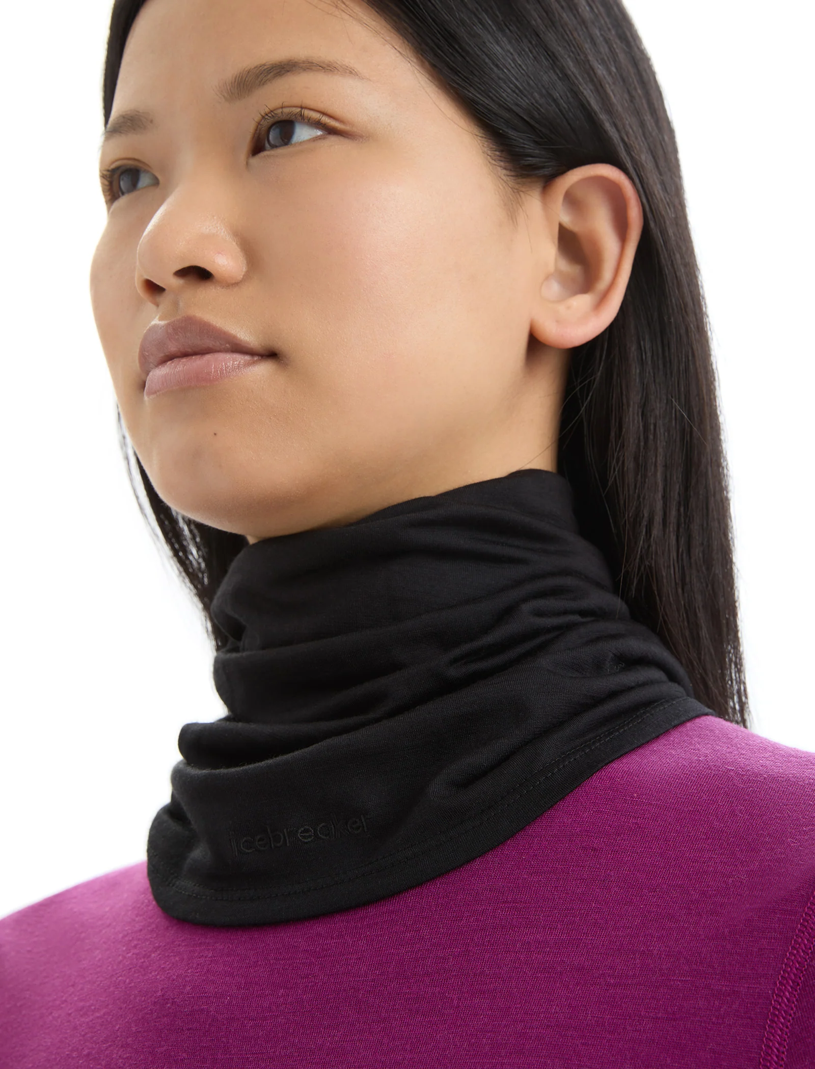 Unisex Cool-Lite™ Merino Blend Flexi Chute