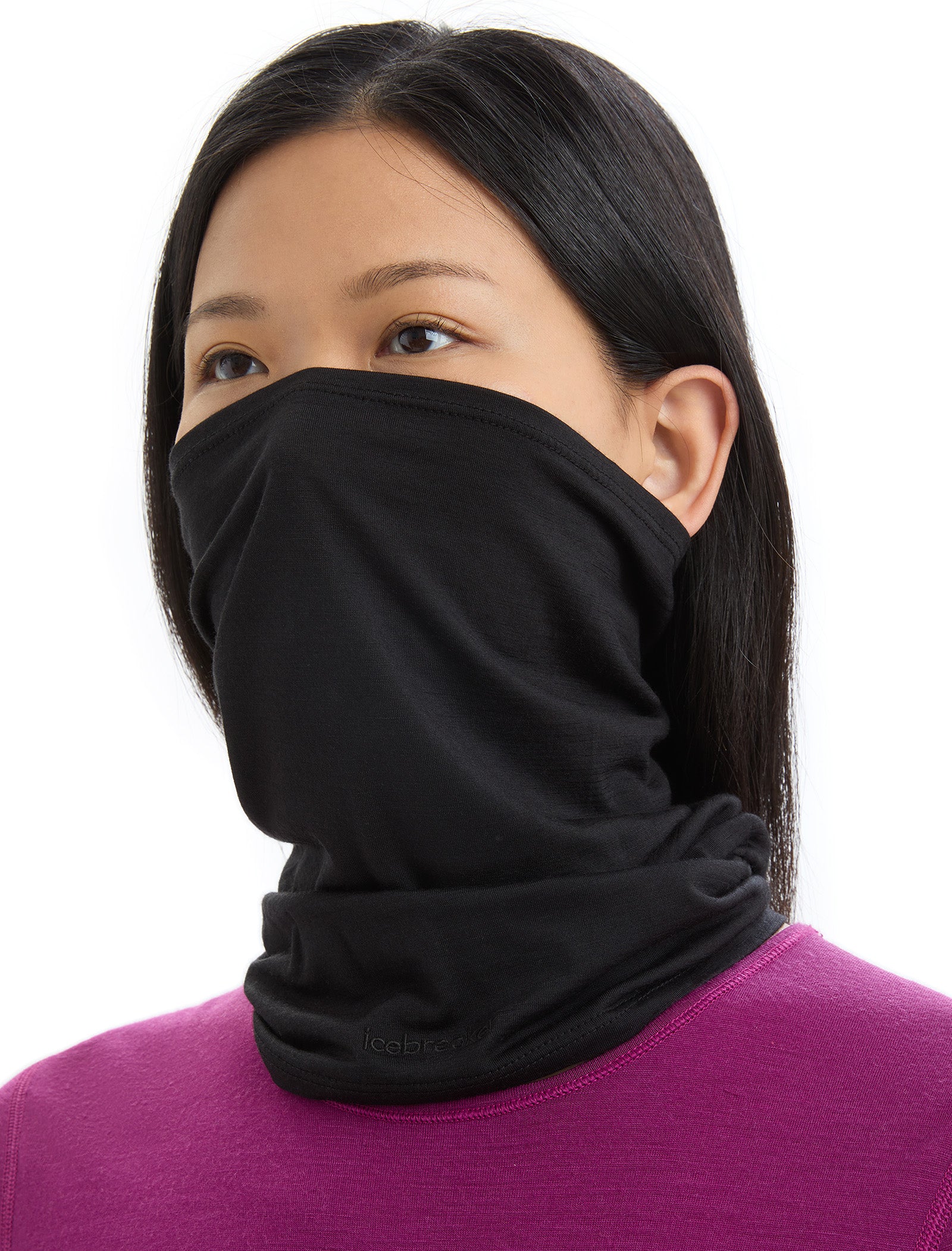 Unisex Cool-Lite™ Merino Blend Flexi Chute