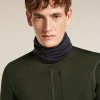 Unisex Cool-Lite™ Merino Blend Flexi Chute