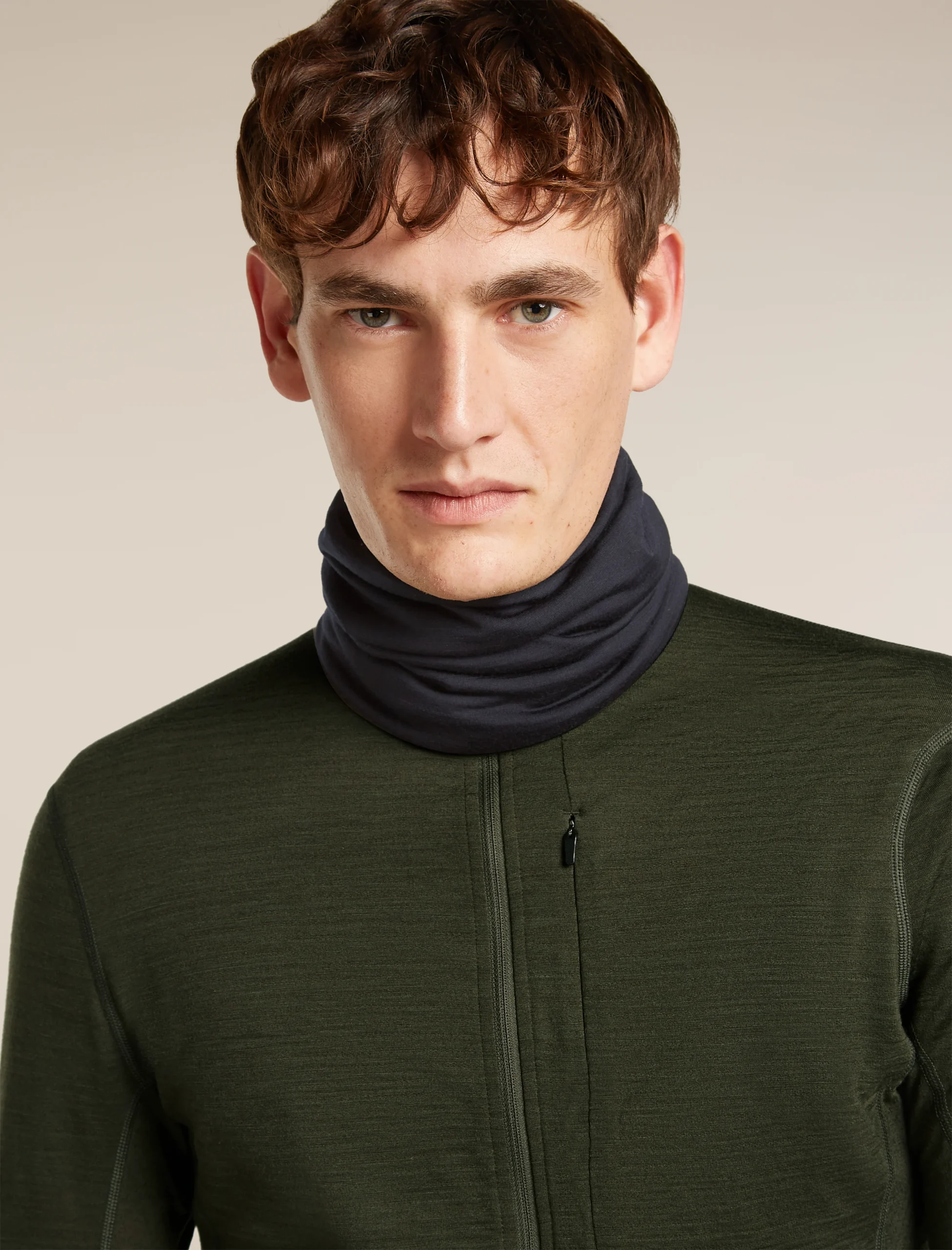 Unisex Cool-Lite™ Merino Blend Flexi Chute