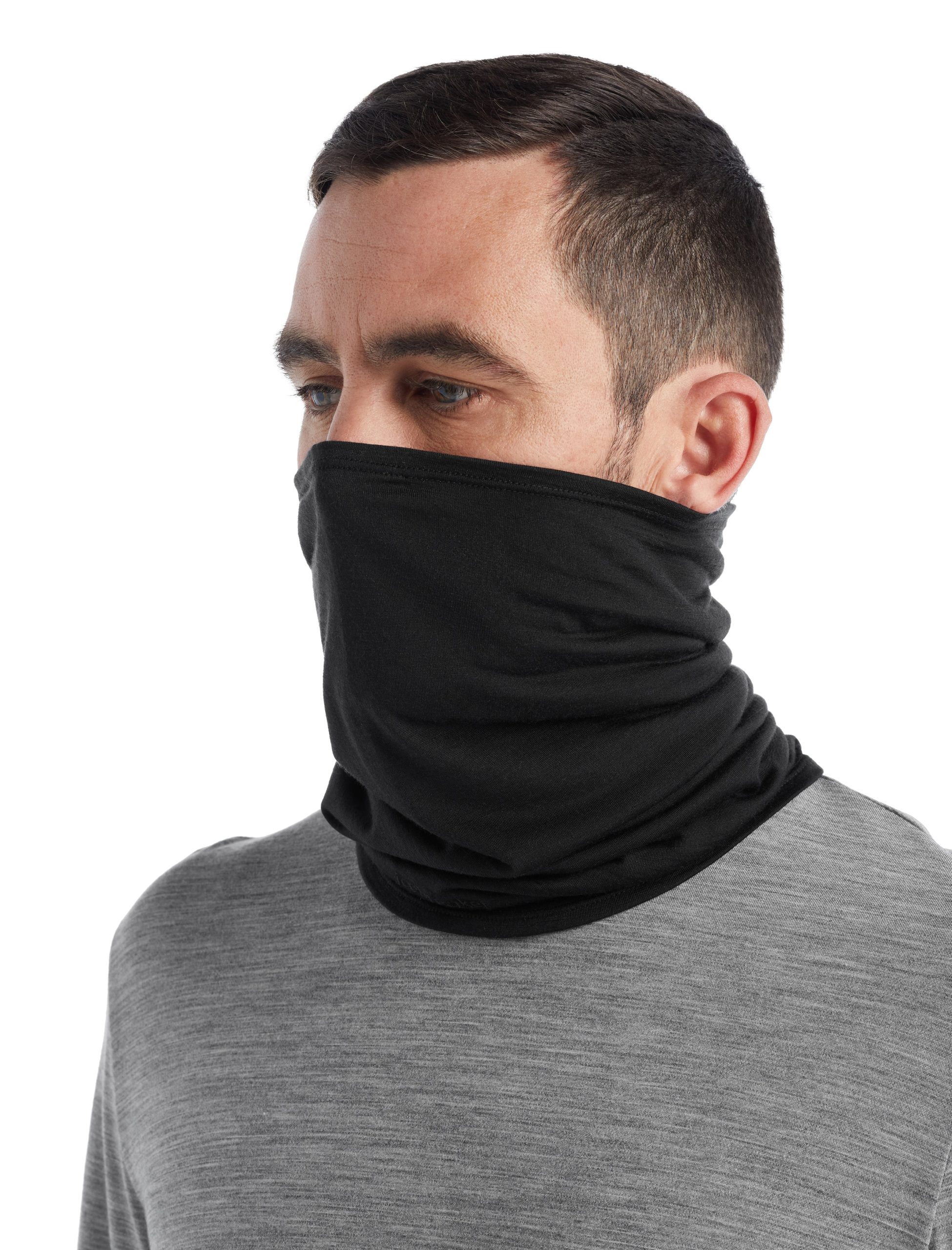 Unisex Cool-Lite™ Merino Blend Flexi Chute