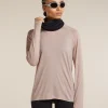 Unisex Cool-Lite™ Merino Blend Flexi Chute