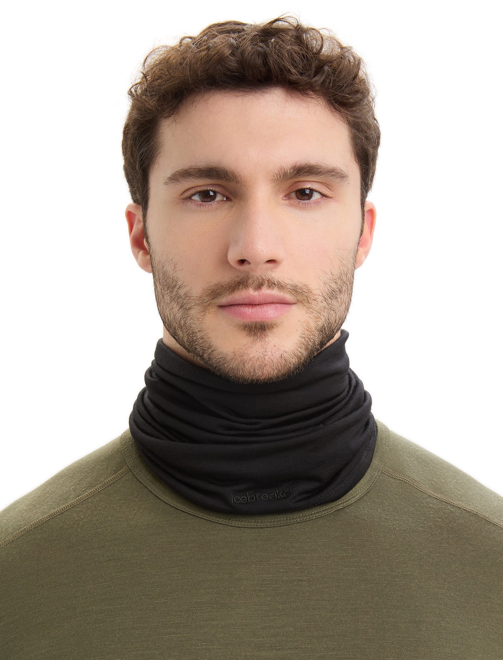 Unisex Cool-Lite™ Merino Blend Flexi Chute