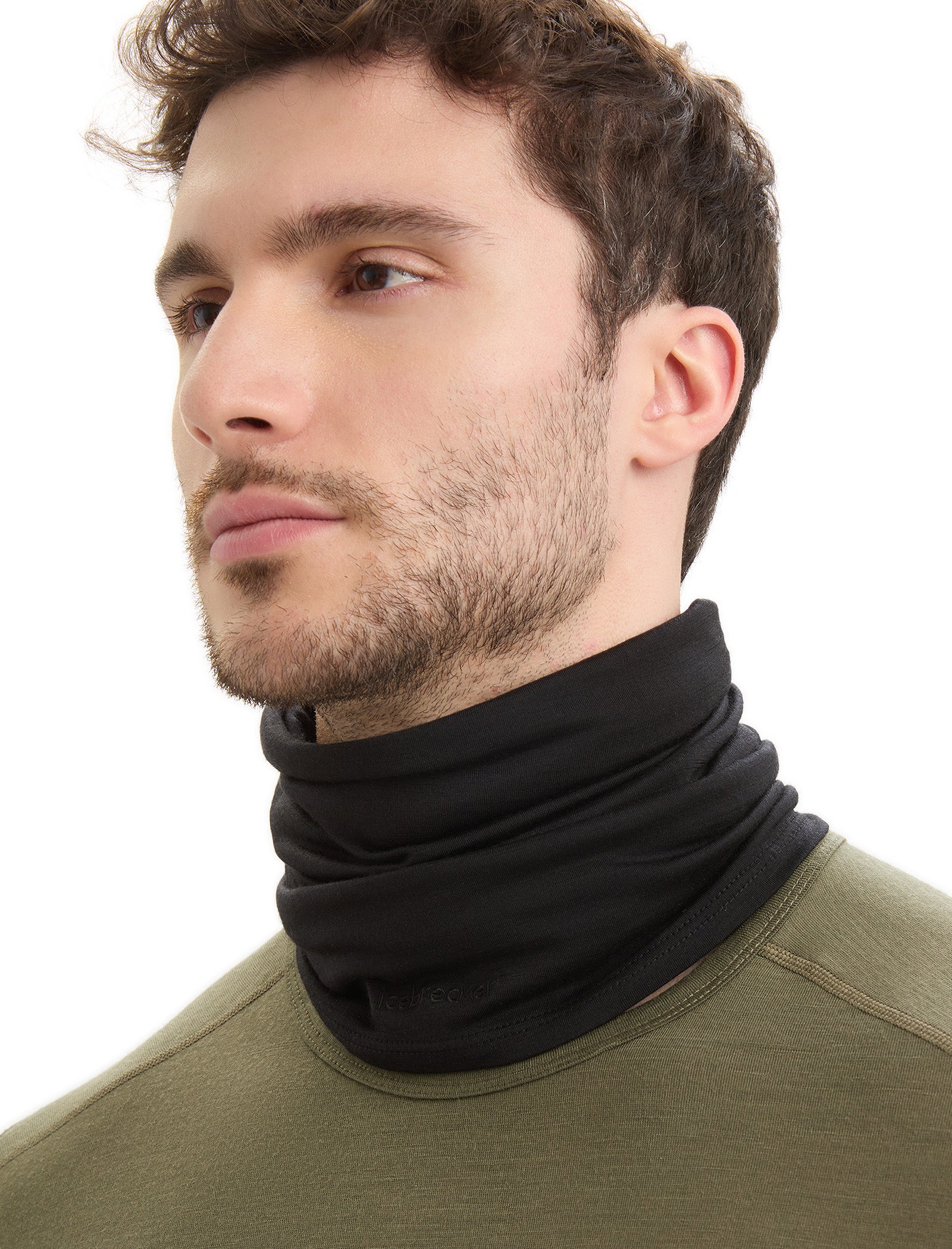 Unisex Cool-Lite™ Merino Blend Flexi Chute