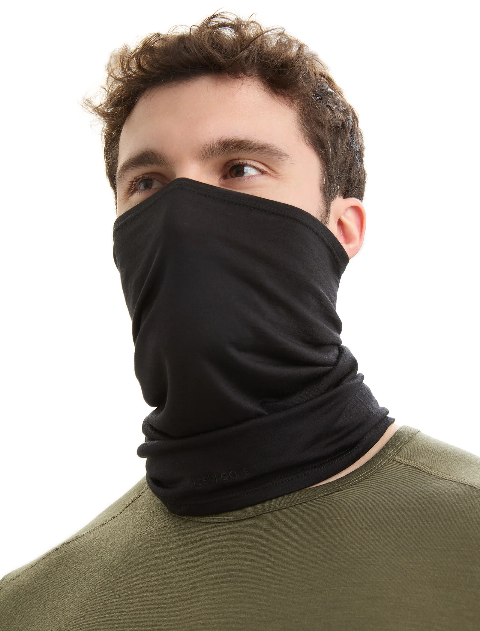 Unisex Cool-Lite™ Merino Blend Flexi Chute