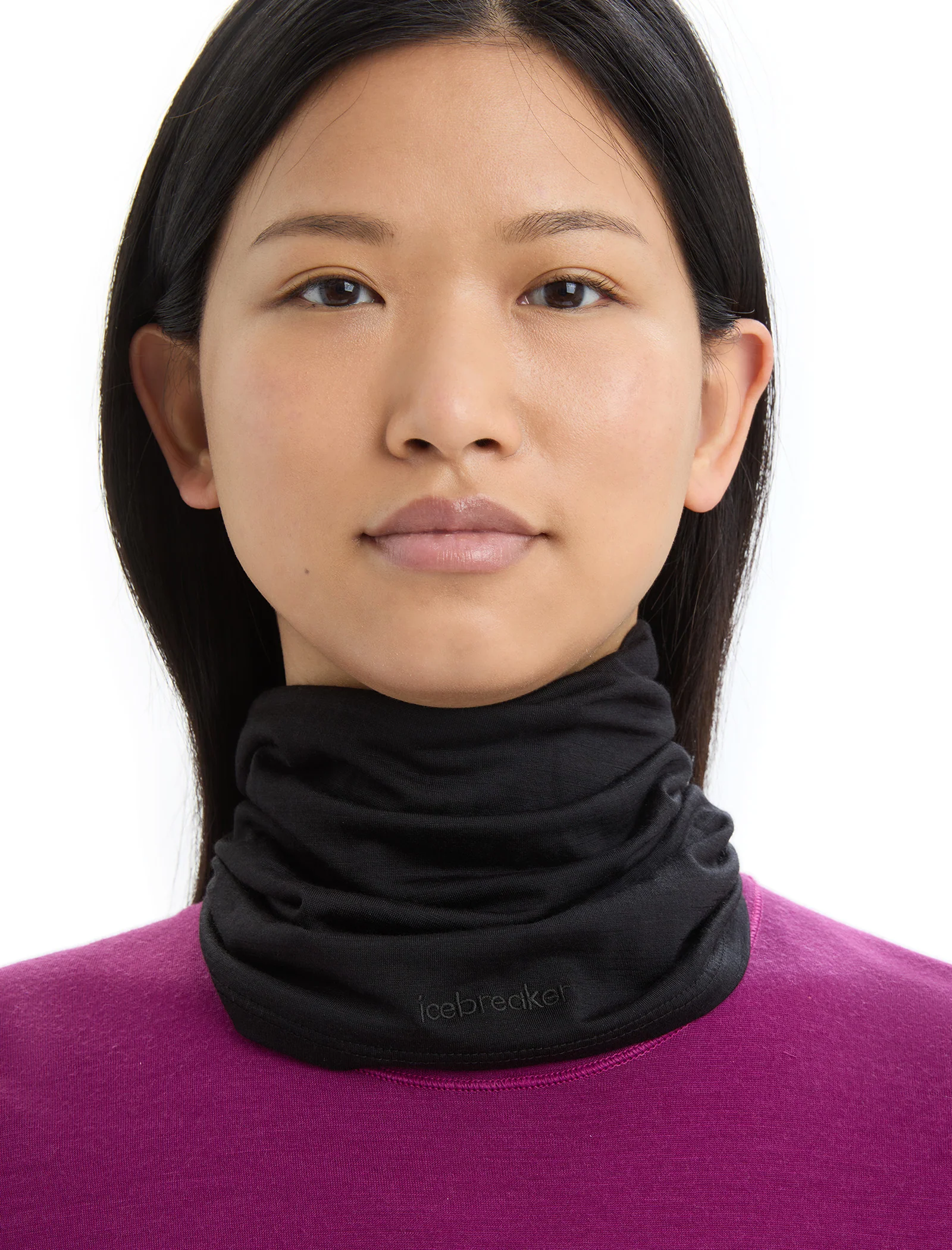 Unisex Cool-Lite™ Merino Blend Flexi Chute