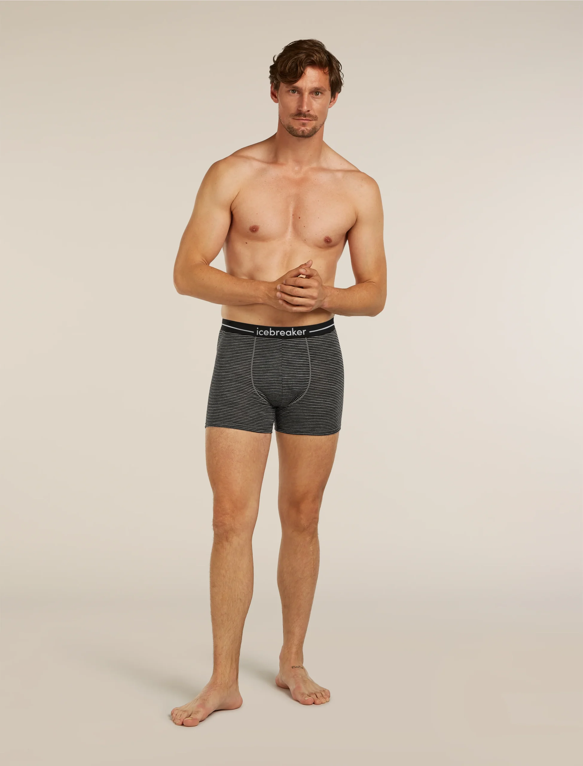 Men's Merino 150 Anatomica Boxers