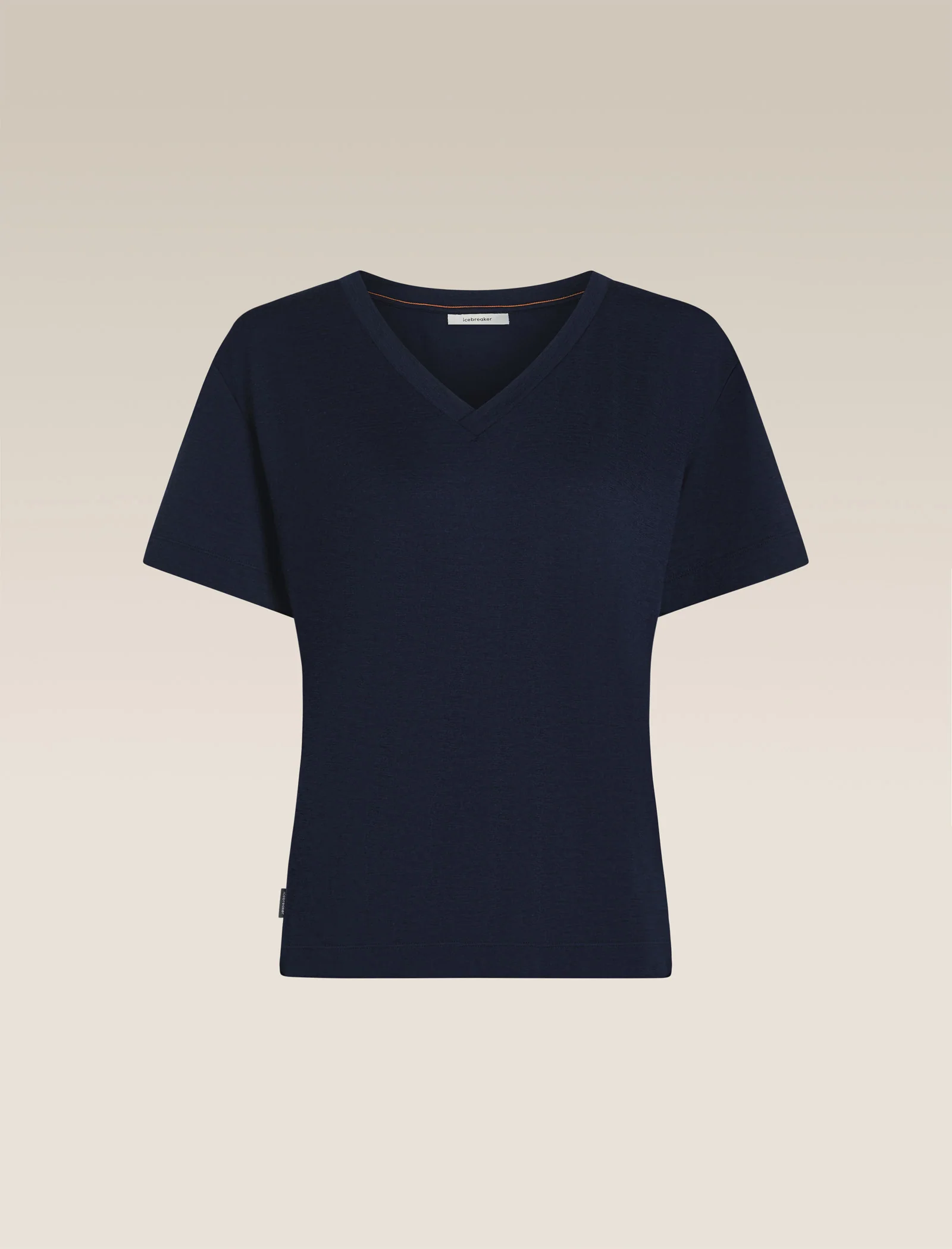 Women's Merino 150 Tech Lite Short Sleeve Relaxed V Neck Tee