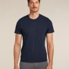 Men's Central Classic Short Sleeve T-Shirt