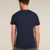 Men's Central Classic Short Sleeve T-Shirt
