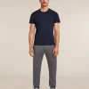 Men's Central Classic Short Sleeve T-Shirt