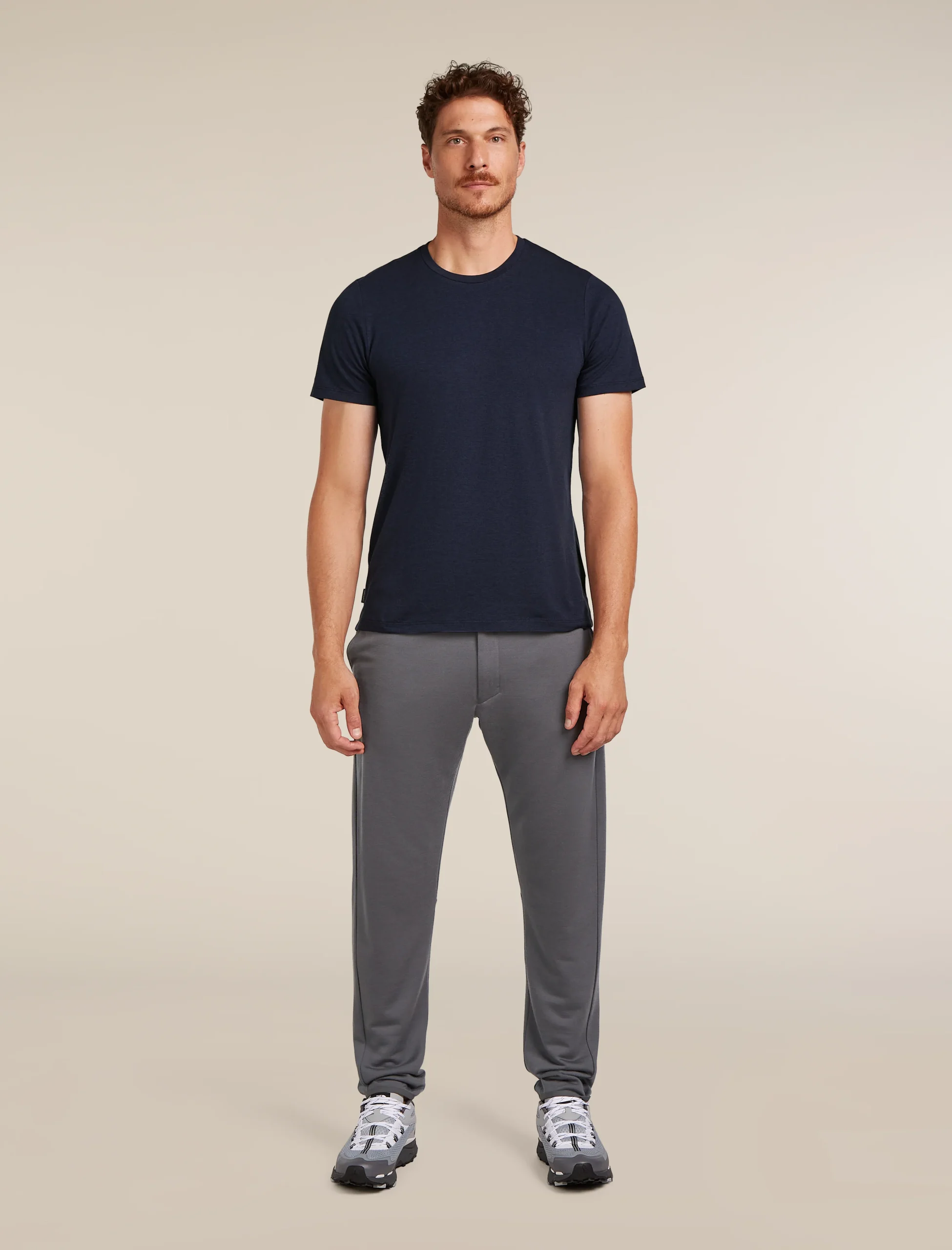 Men's Central Classic Short Sleeve T-Shirt