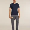 Men's Central Classic Short Sleeve T-Shirt
