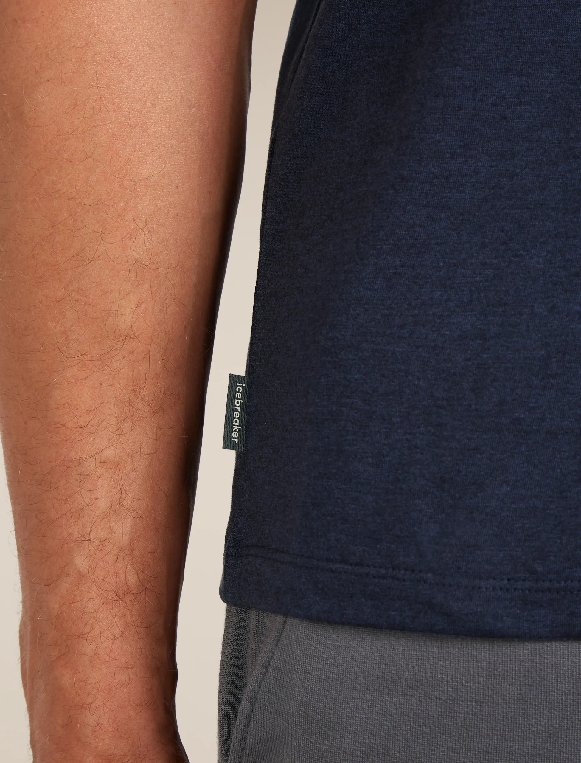 Men's Central Classic Short Sleeve T-Shirt