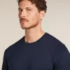 Men's Central Classic Short Sleeve T-Shirt