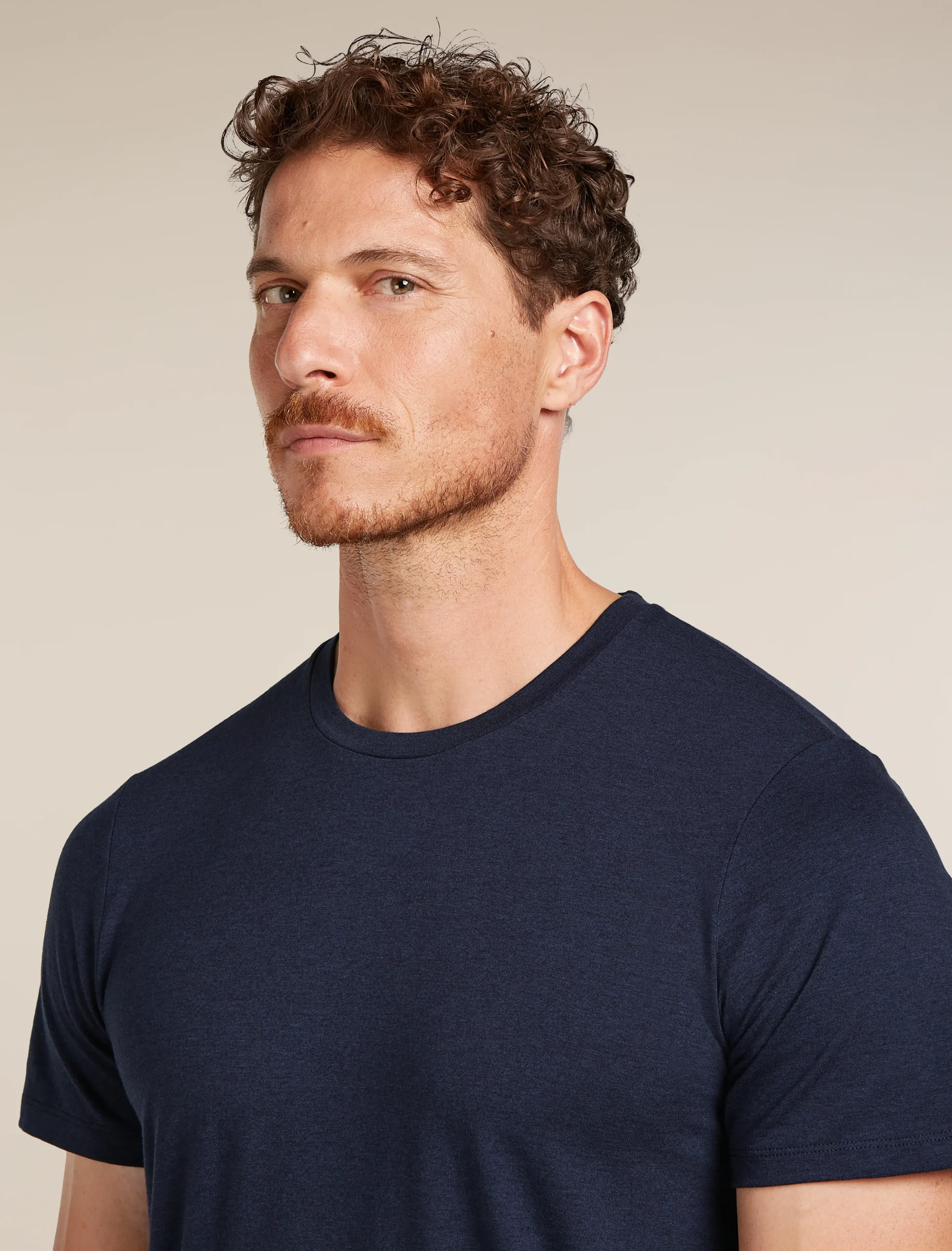 Men's Central Classic Short Sleeve T-Shirt