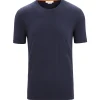 Men's Central Classic Short Sleeve T-Shirt