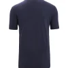 Men's Central Classic Short Sleeve T-Shirt