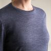 Women's Merino Blend 125 Cool-Lite™ Sphere Long Sleeve T-Shirt