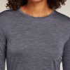 Women's Merino Blend 125 Cool-Lite™ Sphere Long Sleeve T-Shirt