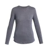 Women's Merino Blend 125 Cool-Lite™ Sphere Long Sleeve T-Shirt