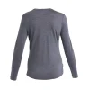 Women's Merino Blend 125 Cool-Lite™ Sphere Long Sleeve T-Shirt
