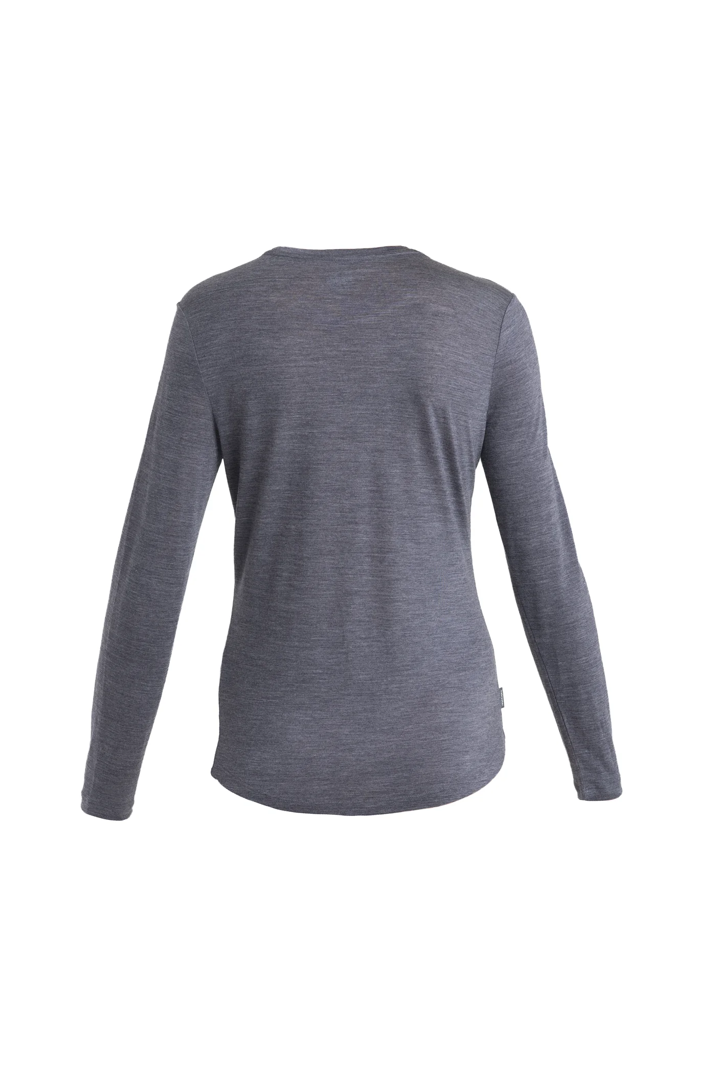 Women's Merino Blend 125 Cool-Lite™ Sphere Long Sleeve T-Shirt