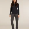 Women's Merino Blend 125 Cool-Lite™ Sphere Long Sleeve T-Shirt