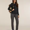 Women's Merino Blend 125 Cool-Lite™ Sphere Long Sleeve T-Shirt