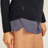Women's Merino Blend 125 Cool-Lite™ Sphere Long Sleeve T-Shirt