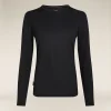 Women's Merino Blend 125 Cool-Lite™ Sphere Long Sleeve T-Shirt