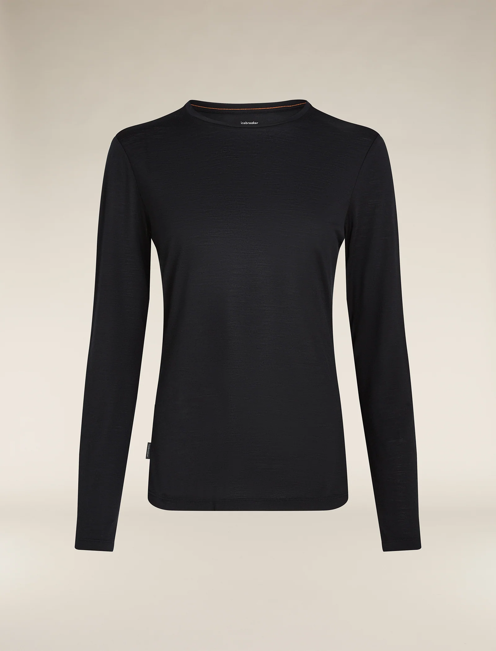 Women's Merino Blend 125 Cool-Lite™ Sphere Long Sleeve T-Shirt