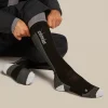 Men's Merino Ski+ Ultralight Over The Calf Socks