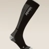 Men's Merino Ski+ Ultralight Over The Calf Socks