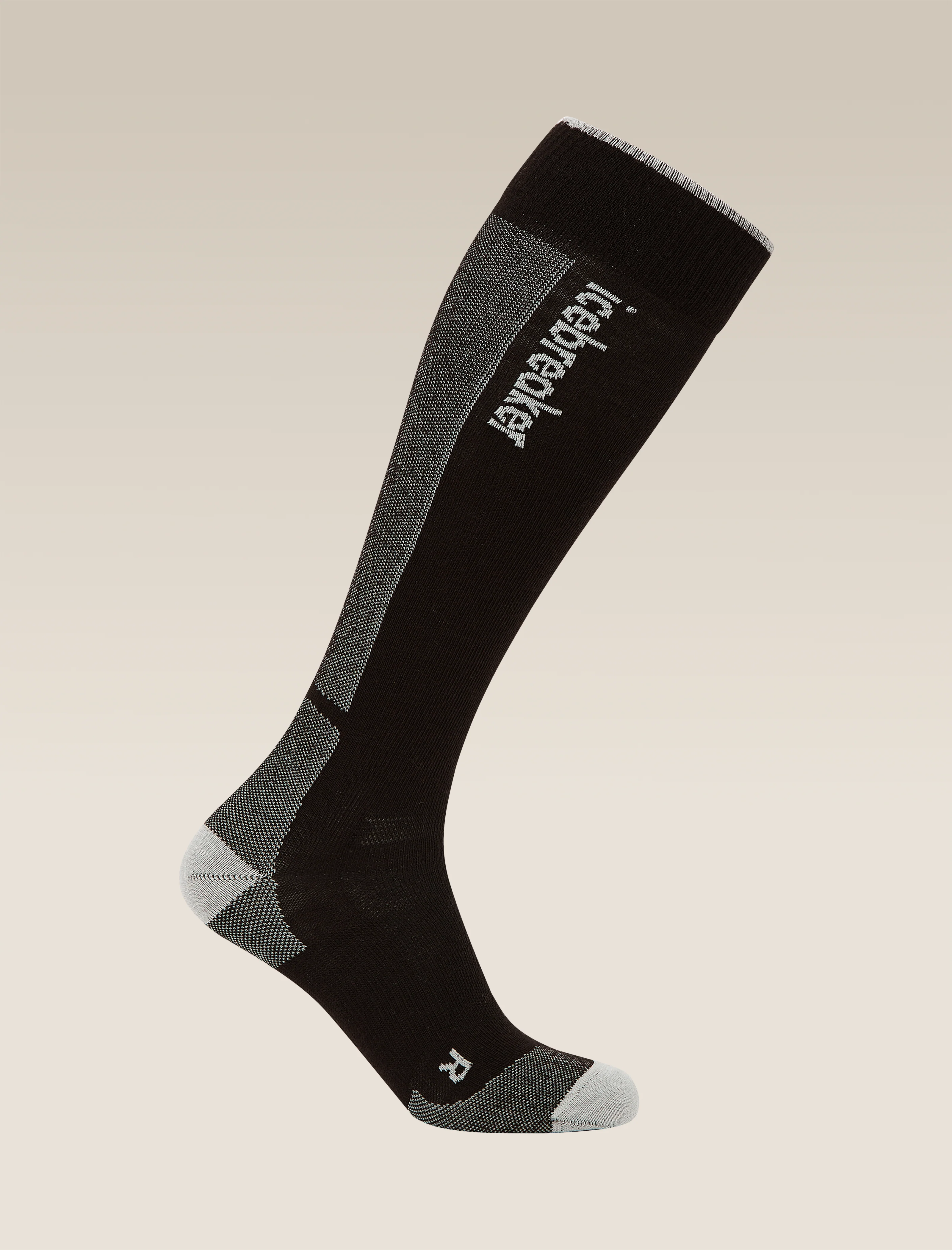 3140-black-ether-xl-black-ether-xl-variation-1.webp Men's Merino Ski+ Ultralight Over The Calf Socks